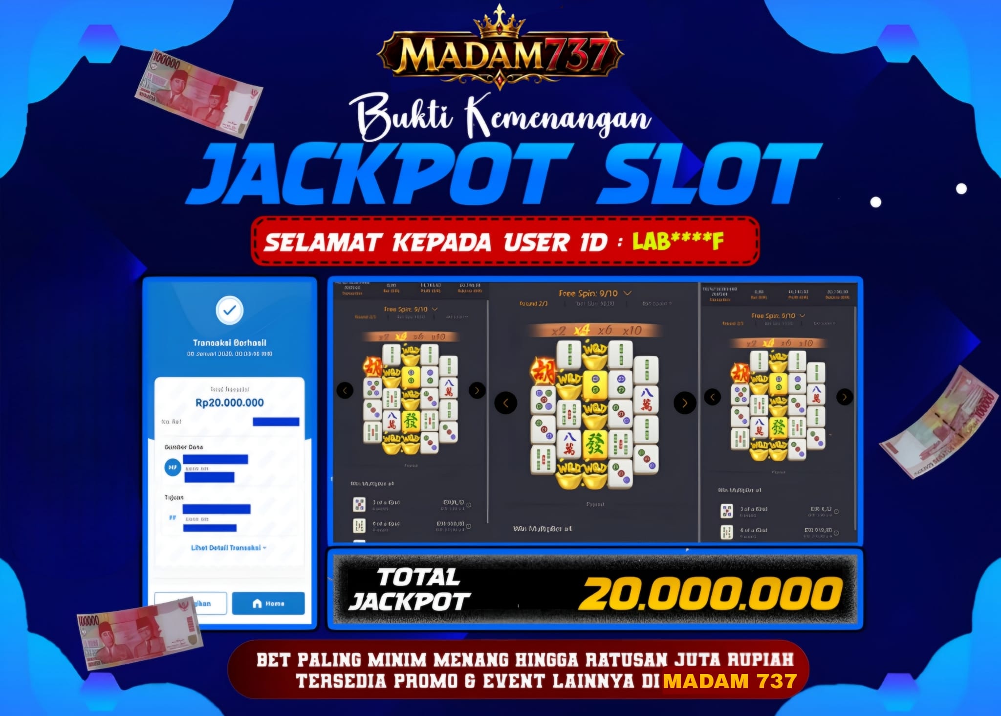 JACKPOT MAHJONG WAYS 2